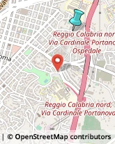 Palestre e Centri Fitness,89126Reggio di Calabria