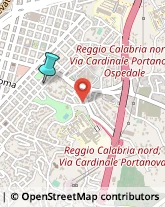 Avvocati,89135Reggio di Calabria