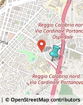 Recapito Pacchi e Lettere - Agenzie,89124Reggio di Calabria