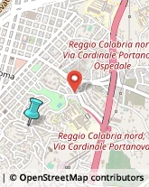 Asili Nido,89126Reggio di Calabria