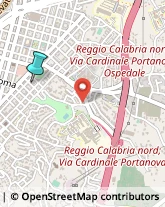 Avvocati,89123Reggio di Calabria