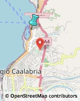 Bar e Caffetterie,89055Reggio di Calabria