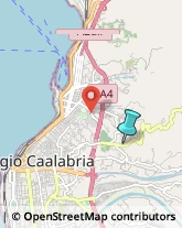 Osterie e Trattorie,89126Reggio di Calabria