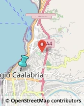 Associazioni e Federazioni Sportive,89125Reggio di Calabria