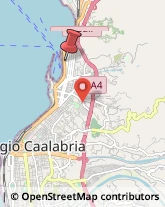 Stazione FS Reggio C. Santa Caterina, ,89127Reggio di Calabria