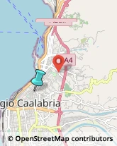 Bar e Caffetterie,89126Reggio di Calabria