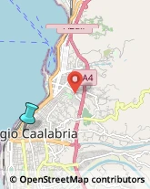 Associazioni e Federazioni Sportive,89127Reggio di Calabria