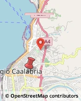 Via del Gelsomino, 37,89128Reggio di Calabria