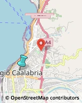 Locande e Camere Ammobiliate,89128Reggio di Calabria