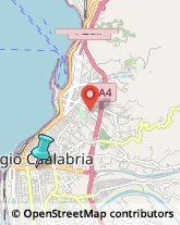 Associazioni e Federazioni Sportive,89133Reggio di Calabria