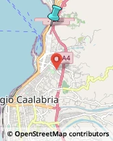 Palestre e Centri Fitness,89121Reggio di Calabria