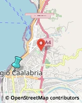 Osterie e Trattorie,89127Reggio di Calabria