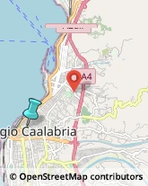 Associazioni e Federazioni Sportive,89127Reggio di Calabria