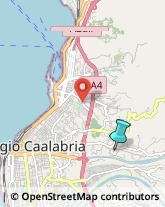 Associazioni e Federazioni Sportive,89128Reggio di Calabria