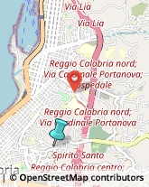 Comuni e Servizi Comunali,89126Reggio di Calabria