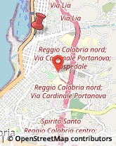 Via Santa Caterina d'Alessandria, 171,89122Reggio di Calabria