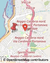 Via Domenico Romeo, 2/B,89123Reggio di Calabria