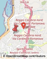 Via Treviso, 13,89125Reggio di Calabria