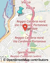 Associazioni e Federazioni Sportive,89123Reggio di Calabria