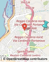 Ospedali,89124Reggio di Calabria