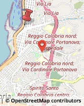 Via Santa Caterina d'Alessandria, 171,89121Reggio di Calabria