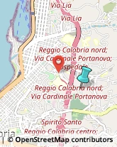 Aziende Sanitarie Locali (ASL),89124Reggio di Calabria