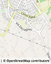 Via G. Marconi, 7,73040Specchia