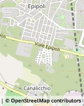 Via Monte Catuso, 7,96100Siracusa