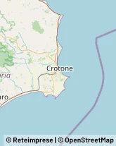 Provincia e Servizi Provinciali,88831Crotone