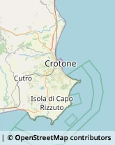 Provincia e Servizi Provinciali,88841Crotone