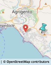 Campeggi, Villaggi Turistici e Ostelli,92100Agrigento