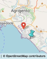 Campeggi, Villaggi Turistici e Ostelli,92100Agrigento