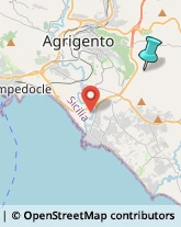 Campeggi, Villaggi Turistici e Ostelli,92100Agrigento