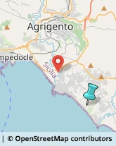 Campeggi, Villaggi Turistici e Ostelli,92100Agrigento