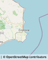 Tessuti e Filati - Trattamenti,88822Crotone