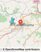 Agenzie di Animazione e Spettacolo,93017Caltanissetta