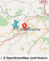 Agenzie di Animazione e Spettacolo,93017Caltanissetta