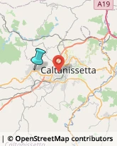 Centri per l'Impiego,93017Caltanissetta