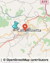 Centri per l'Impiego,93017Caltanissetta