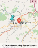 Ricerca e Selezione del Personale,93017Caltanissetta