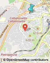 Ordini e Collegi Professionali,93100Caltanissetta