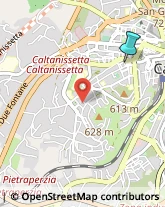 Palestre e Centri Fitness,93100Caltanissetta