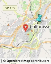 Centri per l'Impiego,93100Caltanissetta