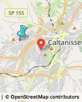 Centri per l'Impiego,93100Caltanissetta