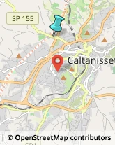 Impianti Sportivi,93100Caltanissetta