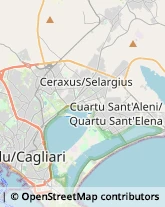 Via San Benedetto, 74,09129Cagliari