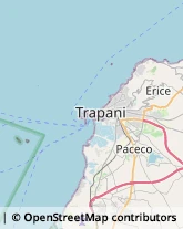 Alberghi,91027Trapani