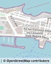 Via Cassaretto, 58,91100Trapani