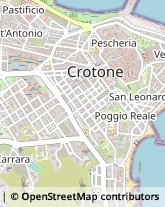 Gioiellerie e Oreficerie - Dettaglio,88900Crotone