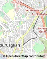 Via Luigi Einaudi, 41,09127Cagliari